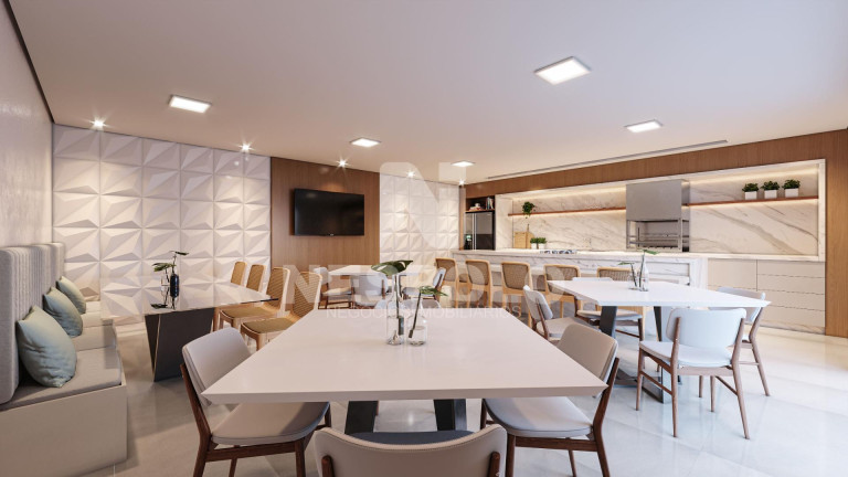 Imagem Apartamento com 1 Quarto à Venda, 64 m² em Vila Operaria - Itajai