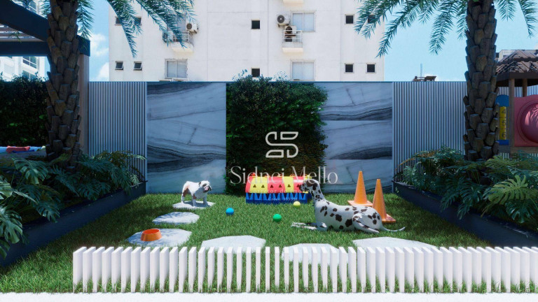 Imagem Cobertura com 4 Quartos à Venda, 268 m² em 2 Quadra Centro - Balneário Camboriú