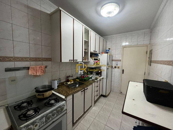 Imagem Apartamento com 1 Quarto à Venda, 73 m² em Vila Tupi - Praia Grande Imagem Apartamento com 1 Quarto à Venda, 73 m² em Vila Tupi - Praia Grande