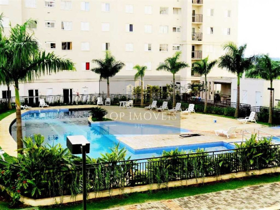 Imagem Apartamento com 2 Quartos à Venda, 45 m² em Jardim Ismênia - São José Dos Campos