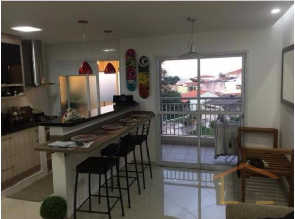 Apartamento com 2 Quartos à Venda, 65 m² em Jaçanã - São Paulo