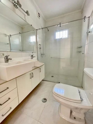 Imagem Casa com 4 Quartos à Venda, 300 m² em Alto Da Boa Vista - São Paulo