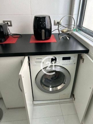Imagem Apartamento com 2 Quartos à Venda, 68 m² em Jardins - São Paulo Imagem Apartamento com 2 Quartos à Venda, 68 m² em Jardins - São Paulo