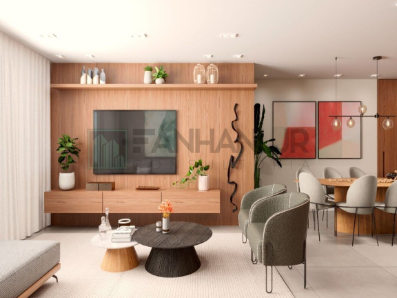 Imóvel com 3 Quartos à Venda, 155 m² em Cerqueira César - São Paulo