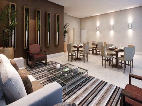 Imagem Apartamento com 2 Quartos à Venda, 106 m² em Jardim Flor Da Montanha - Guarulhos