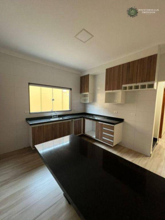 Imagem Sobrado com 3 Quartos à Venda, 140 m² em Mirim - Praia Grande Imagem Sobrado com 3 Quartos à Venda, 140 m² em Mirim - Praia Grande