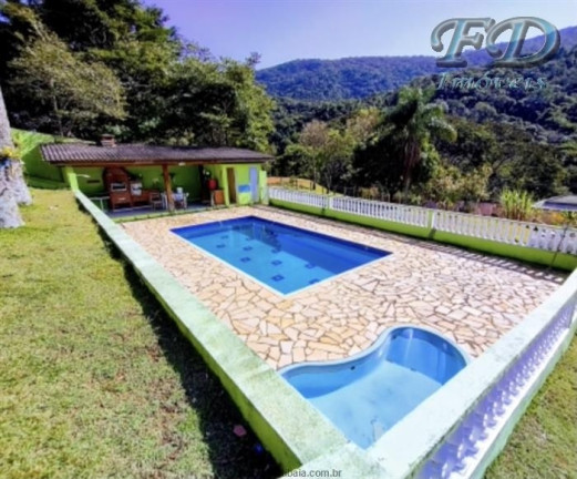 Imagem Chácara com 3 Quartos à Venda, 2.800 m² em Pedra Vermelha (terra Preta) - Mairiporã Imagem Chácara com 3 Quartos à Venda, 2.800 m² em Pedra Vermelha (terra Preta) - Mairiporã