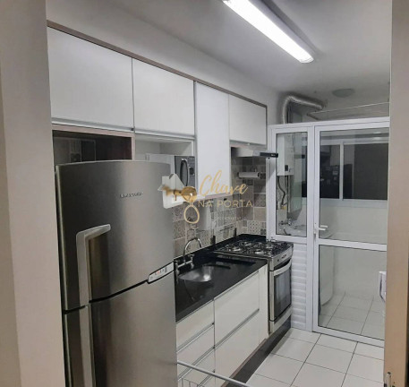 Imagem Apartamento com 1 Quarto à Venda, 37 m² em Quinta Da Paineira - São Paulo Imagem Apartamento com 1 Quarto à Venda, 37 m² em Quinta Da Paineira - São Paulo