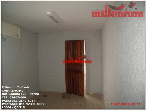 Imagem Galpão à Venda, 229 m² em Penha De França - São Paulo Imagem Galpão à Venda, 229 m² em Penha De França - São Paulo