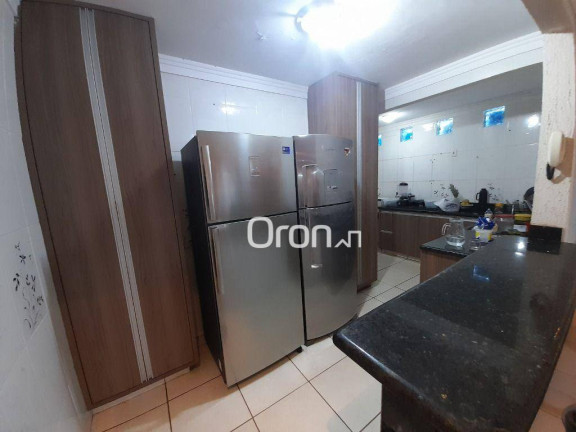 Imagem Casa com 4 Quartos à Venda, 114 m² em Parque Atheneu - Goiânia Imagem Casa com 4 Quartos à Venda, 114 m² em Parque Atheneu - Goiânia