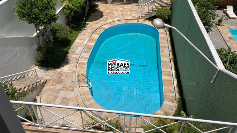 Imagem Sobrado com 3 Quartos à Venda, 450 m² em Brooklin - São Paulo