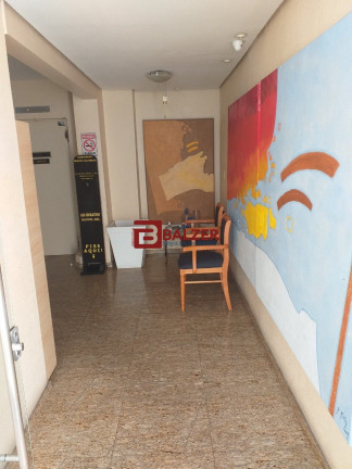 Imagem Apartamento com 1 Quarto à Venda, 32 m² em Centro - Florianópolis