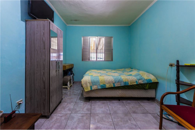Imagem Casa com 2 Quartos à Venda, em Vila Formosa - São Paulo Imagem Casa com 2 Quartos à Venda, em Vila Formosa - São Paulo