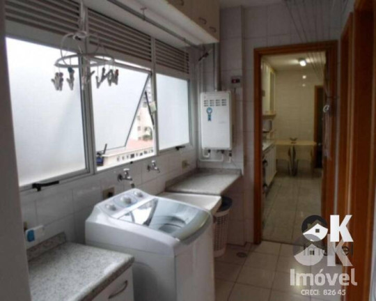 Imagem Apartamento com 4 Quartos à Venda, 189 m² em Pinheiros - São Paulo