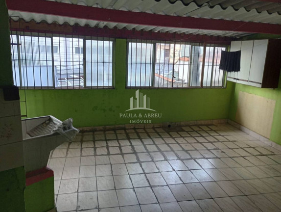 Imagem Casa com 2 Quartos à Venda,  em Jardim Haydee - Mauá