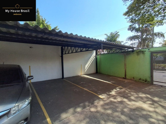 Imagem Apartamento com 1 Quarto à Venda, 43 m² em Vila Gustavo - São Paulo Imagem Apartamento com 1 Quarto à Venda, 43 m² em Vila Gustavo - São Paulo