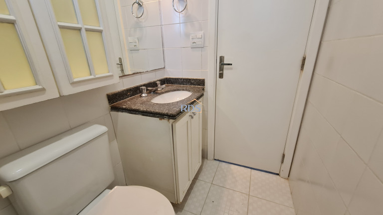 Imagem Apartamento com 3 Quartos à Venda, 80 m² em Brooklin Paulista - São Paulo