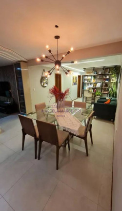 Imagem Apartamento com 3 Quartos à Venda, 214 m² em Centro De Vila Velha - Vila Velha