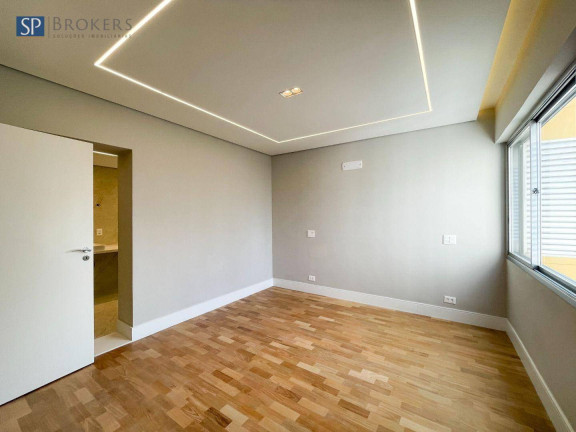 Imagem Apartamento com 3 Quartos à Venda, 121 m² em Perdizes - São Paulo