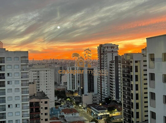 Imagem Cobertura com 2 Quartos à Venda, 186 m² em Cerâmica - São Caetano Do Sul