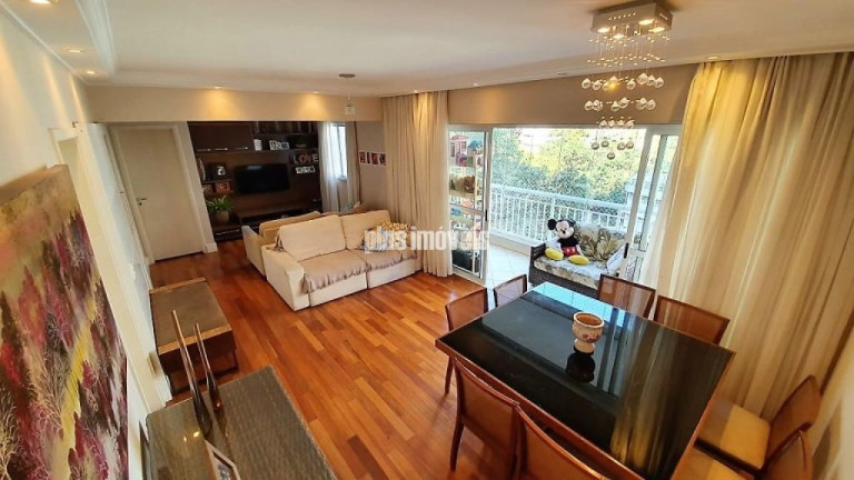 Imagem Apartamento com 2 Quartos à Venda, 100 m² em Panamby - São Paulo Imagem Apartamento com 2 Quartos à Venda, 100 m² em Panamby - São Paulo