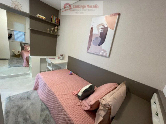 Imagem Apartamento com 2 Quartos à Venda, 52 m² em Vila Cintra - Mogi Das Cruzes