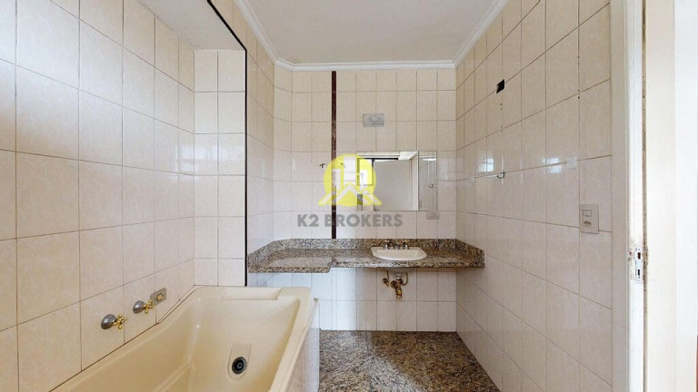 Imagem Apartamento com 3 Quartos à Venda, 178 m² em Pinheiros - São Paulo