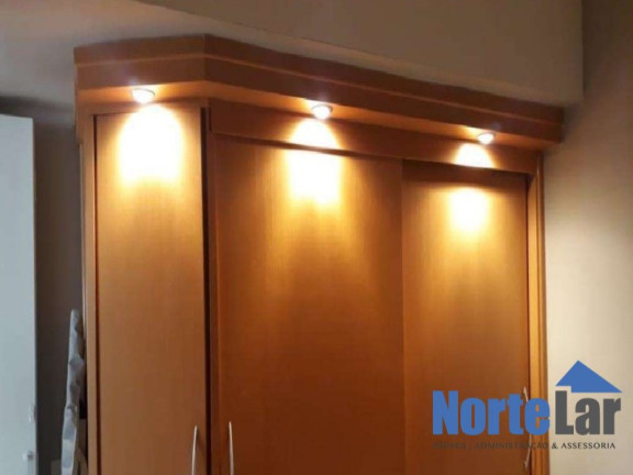 Imagem Apartamento com 2 Quartos para Alugar, 63 m² em Vila Amália (zona Norte) - São Paulo