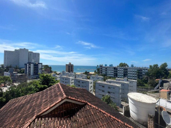 Imagem Apartamento com 4 Quartos à Venda, 100 m² em Ipiranga - Guarapari