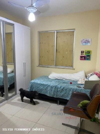 Imagem Apartamento com 3 Quartos à Venda, 84 m² em Brotas - Salvador