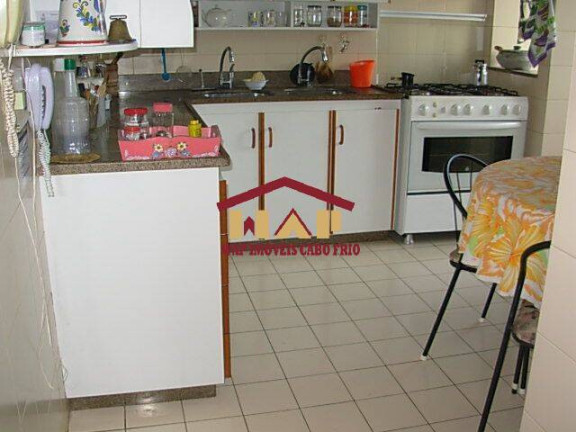 Imagem Cobertura com 3 Quartos à Venda, 250 m² em Centro - Cabo Frio Imagem Cobertura com 3 Quartos à Venda, 250 m² em Centro - Cabo Frio