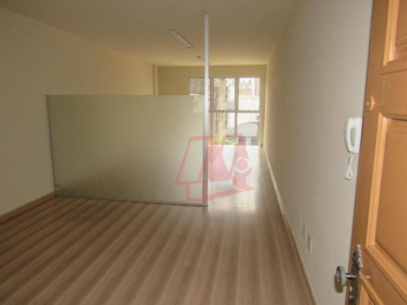 Imagem Sala Comercial para Alugar, 41 m² em Azenha - Porto Alegre Imagem Sala Comercial para Alugar, 41 m² em Azenha - Porto Alegre
