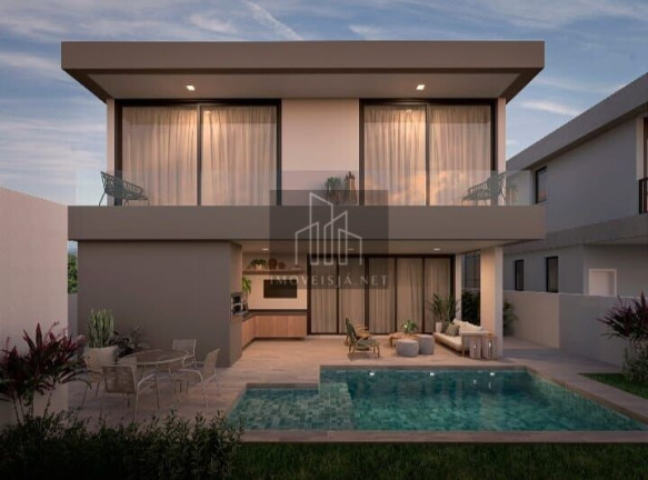 Imagem Casa com 4 Quartos à Venda, 381 m² em Recanto Maravilha Iii - Santana De Parnaíba