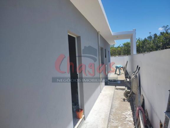 Imagem Casa com 2 Quartos à Venda, 145 m² em Balneário Recanto Do Sol - Caraguatatuba