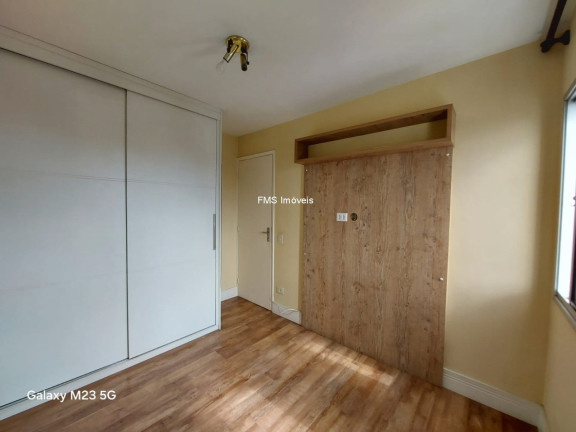 Imagem Imóvel com 1 Quarto à Venda, 54 m² em Vila Santa Catarina - São Paulo Imagem Imóvel com 1 Quarto à Venda, 54 m² em Vila Santa Catarina - São Paulo