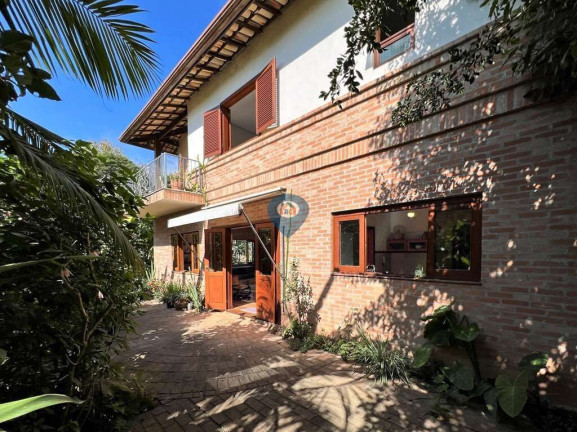 Imagem Casa com 3 Quartos à Venda, 369 m² em Granja Viana Ii - Cotia