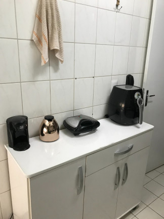Imagem Apartamento com 2 Quartos à Venda, 49 m² em Jardim Celeste - São Paulo Imagem Apartamento com 2 Quartos à Venda, 49 m² em Jardim Celeste - São Paulo