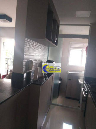 Imagem Apartamento com 2 Quartos à Venda, 72 m² em Assunção - São Bernardo Do Campo Imagem Apartamento com 2 Quartos à Venda, 72 m² em Assunção - São Bernardo Do Campo
