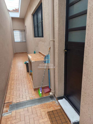 Imagem Casa com 2 Quartos à Venda, 100 m² em Tatuapé - São Paulo