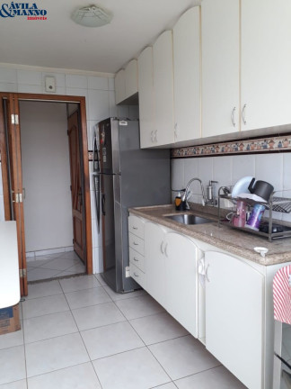 Imagem Apartamento com 3 Quartos à Venda, 78 m² em Jardim Independência - São Paulo Imagem Apartamento com 3 Quartos à Venda, 78 m² em Jardim Independência - São Paulo
