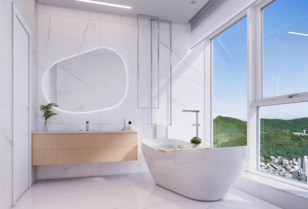 Imagem Apartamento com 4 Quartos à Venda, 152 m² em Centro - Balneário Camboriú Imagem Apartamento com 4 Quartos à Venda, 152 m² em Centro - Balneário Camboriú