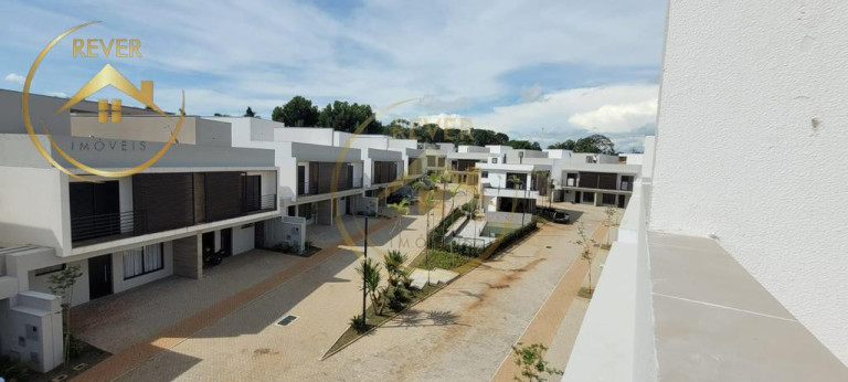 Imagem Sobrado com 3 Quartos à Venda, 130 m² em Taquaral  - Campinas