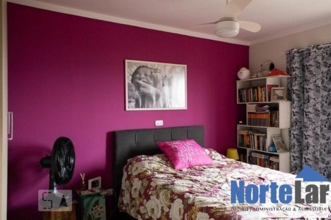 Imagem Apartamento com 3 Quartos à Venda, 96 m² em Jardim Das Laranjeiras - São Paulo