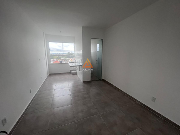 Imagem Studio com 1 Quarto à Venda, 19 m² em Centro - Barbacena