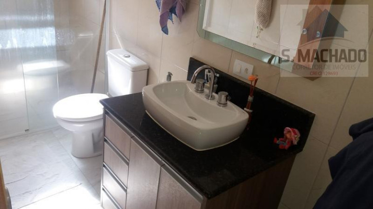 Imagem Casa com 3 Quartos à Venda, 307 m² em Vila Clarice - Santo André