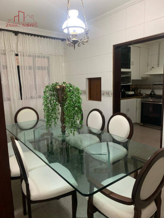 Imagem Casa com 3 Quartos à Venda, 222 m² em Parque Pinheiros - Taboão Da Serra Imagem Casa com 3 Quartos à Venda, 222 m² em Parque Pinheiros - Taboão Da Serra
