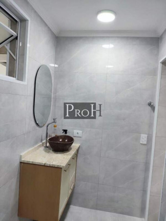 Imagem Apartamento com 2 Quartos à Venda, 60 m² em Centro - Diadema