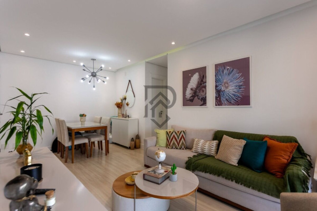 Imagem Apartamento com 2 Quartos à Venda, 73 m² em Saúde - São Paulo Imagem Apartamento com 2 Quartos à Venda, 73 m² em Saúde - São Paulo