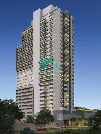 Imagem Apartamento com 1 Quarto à Venda, 28 m² em Chácara Santo Antônio (zona Sul) - São Paulo Imagem Apartamento com 1 Quarto à Venda, 28 m² em Chácara Santo Antônio (zona Sul) - São Paulo