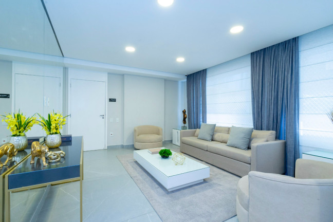 Imagem Imóvel com 2 Quartos à Venda, 80 m² em Jardim Prudência - São Paulo Imagem Imóvel com 2 Quartos à Venda, 80 m² em Jardim Prudência - São Paulo